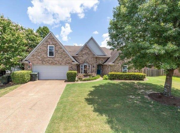 8973 Heath, Memphis, TN 38016