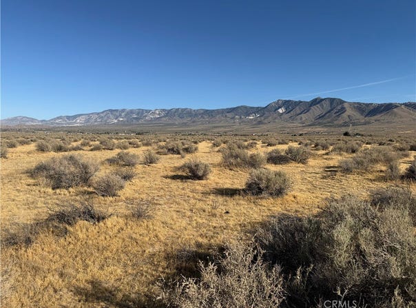 0 Lucerne Valley, Lucerne Valley, CA 92356