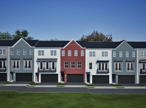 9724 MONARCH Road, MANASSAS, VA 20110