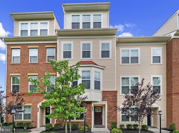 7104 TILBURY WAY, HANOVER, MD 21076