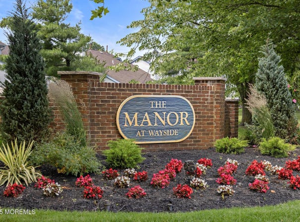 11 Old Orchard Lane, Ocean Twp, NJ 07712