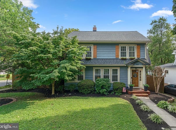 333 E MAPLE Road, LINTHICUM HEIGHTS, MD 21090