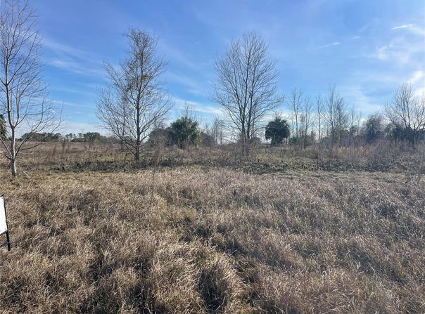 Lot 18 HAMMOCK GROVE ROAD, GROVELAND, FL 34736