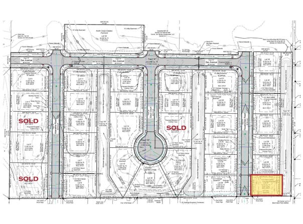 Lot 27, Cedar Falls, IA 50613