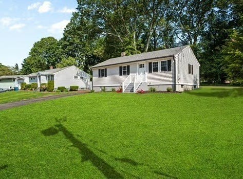 7 Edward St, Canton, MA 02021