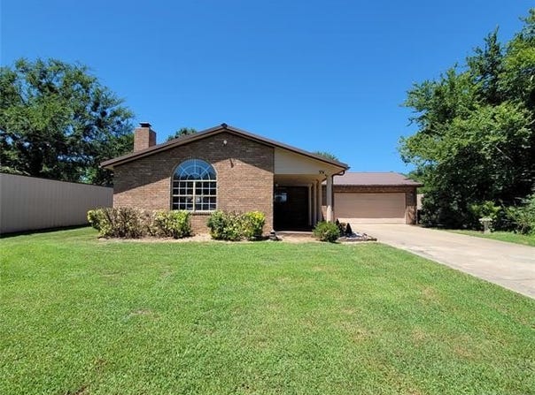 351 Hamilton Road, Eufaula, OK 74432