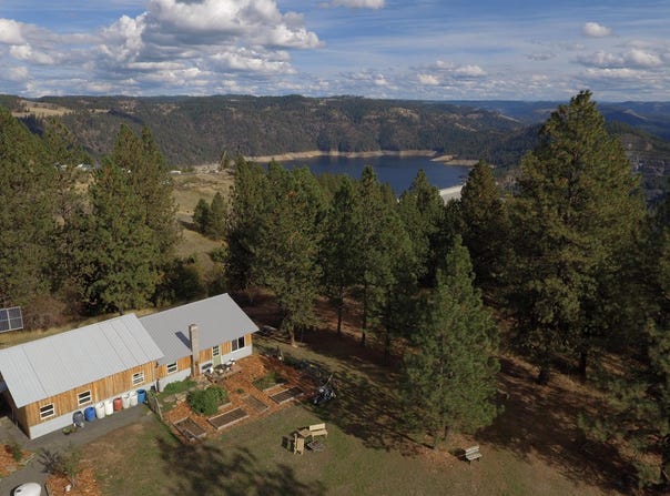 1510 Summitview Dr, Orofino, ID 83544
