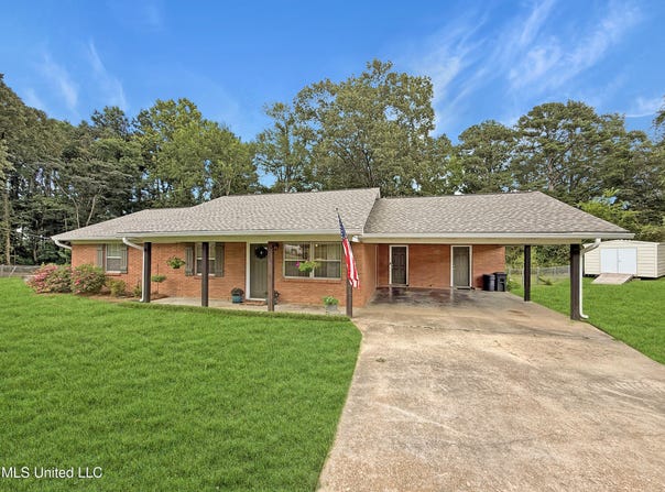 426 Gretna Street, Pearl, MS 39208