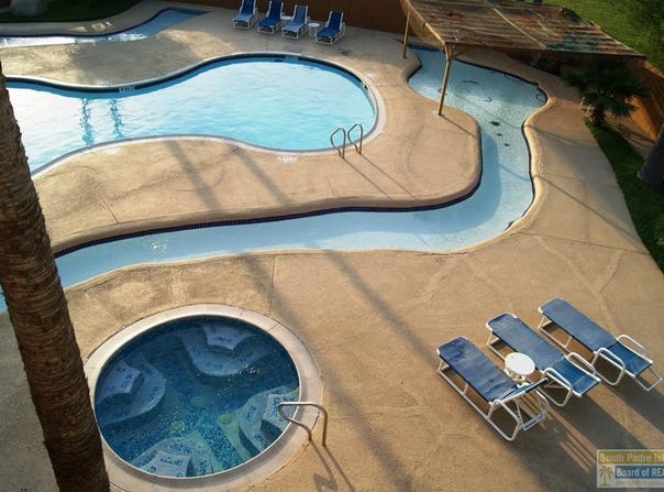 108 E Coronado Dr., South Padre Island, TX 78597