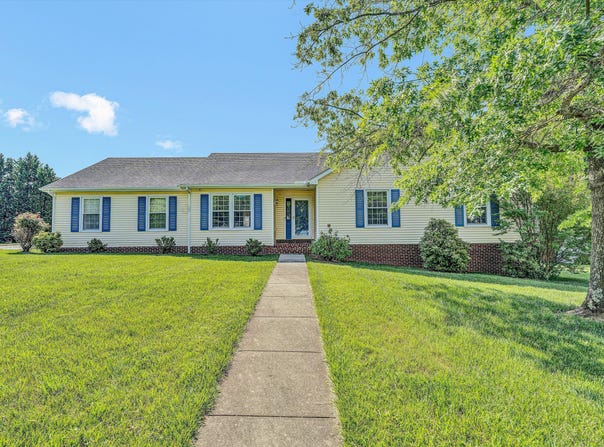 5508 Rome DR, Roanoke, VA 24019