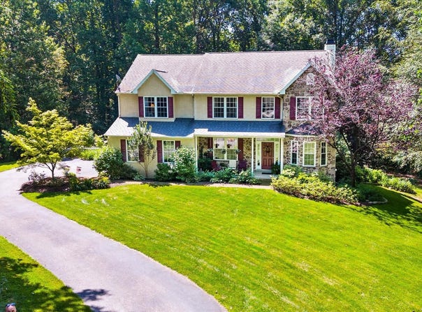 3044 CHESTNUT HILL ROAD, POTTSTOWN, PA 19465