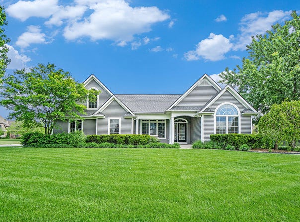 1001 Goodsell Street, Otsego, MI 49078
