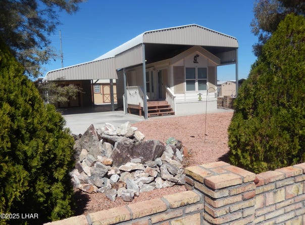 67611 Alpine, Salome, AZ 85348