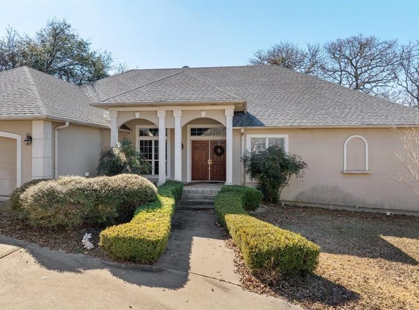 15990 Eastside Road, Tyler, TX 75707