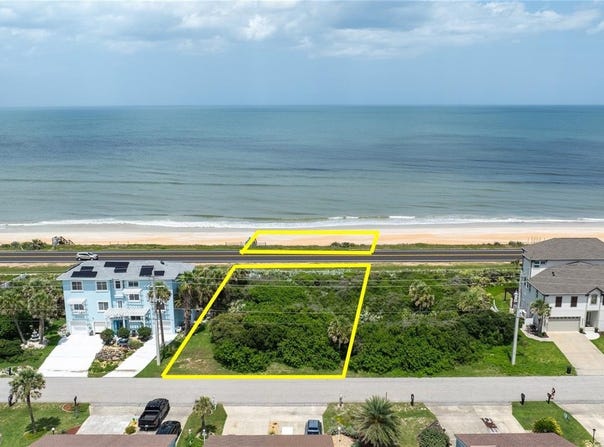 1740 N CENTRAL AVENUE, FLAGLER BEACH, FL 32136