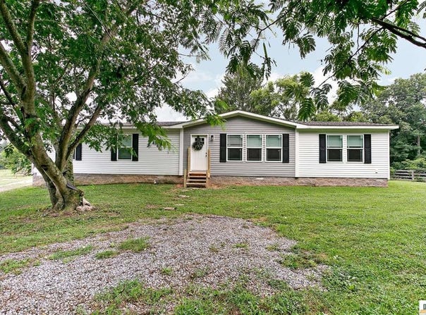 9325 Old Lebanon Road, Campbellsville, KY 42718