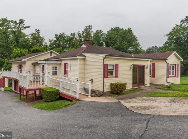 11907 LIME PLANT ROAD, NEW MARKET, MD 21774