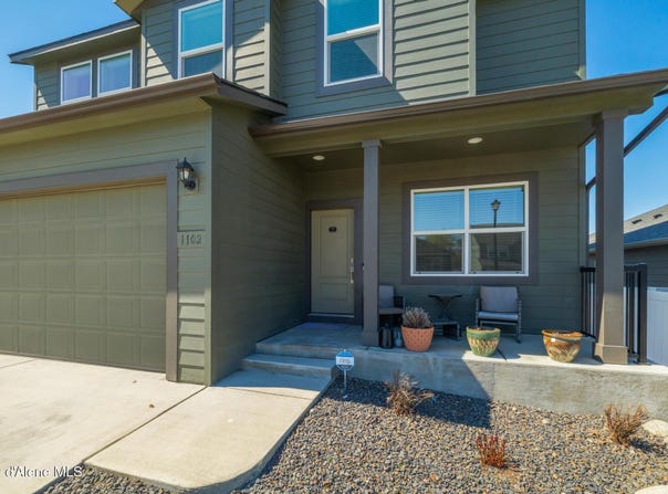 1102 S BEST ROAD, Spokane Valley, WA 99037