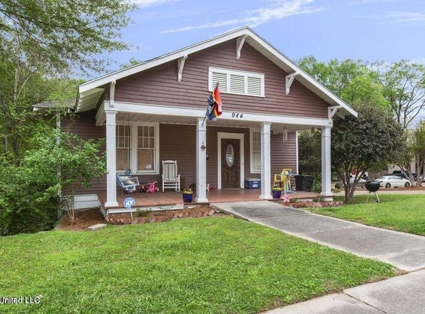 944 Madison Street, Jackson, MS 39202