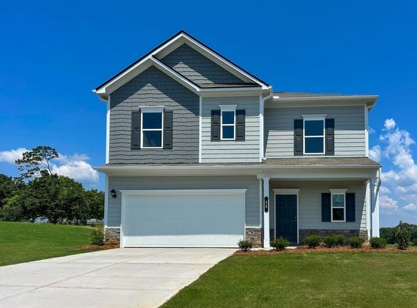 58 Willow Circle, Rock Spring, GA 30739