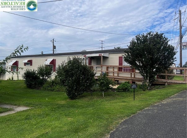 5475 Hamilton Boulevard, Lower Macungie Twp, PA 18106
