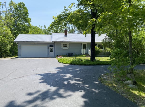 4435 M-68 Highway, Rogers City, MI 49779