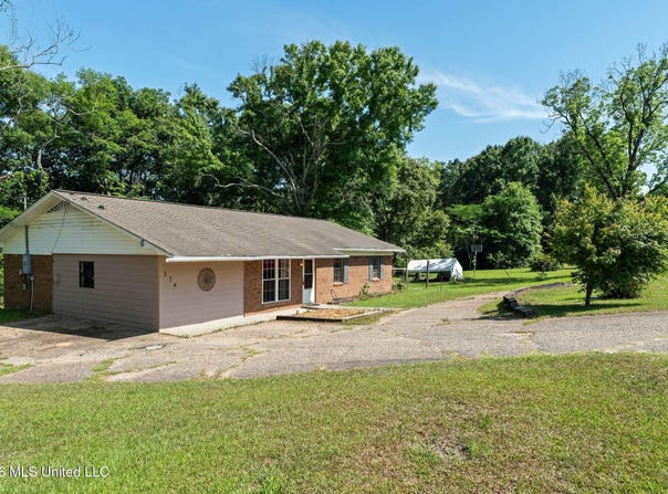 274 Beech Road, Ovett, MS 39464