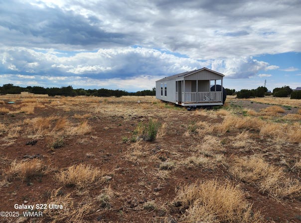 2106 Mallory Drive, Show Low, AZ 85901