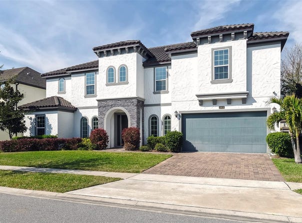 10019 JOHN ADAMS WAY, ORLANDO, FL 32817