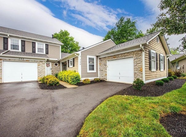 780 Stoneharbor Lane, Hamilton Twp, OH 45039