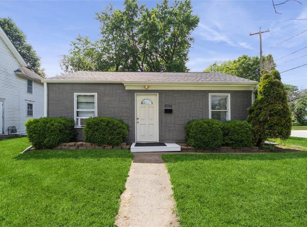 4146 5th Avenue, Des Moines, IA 50313