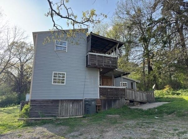 405 Ruddell Hill Circle, Batesville, AR 72501