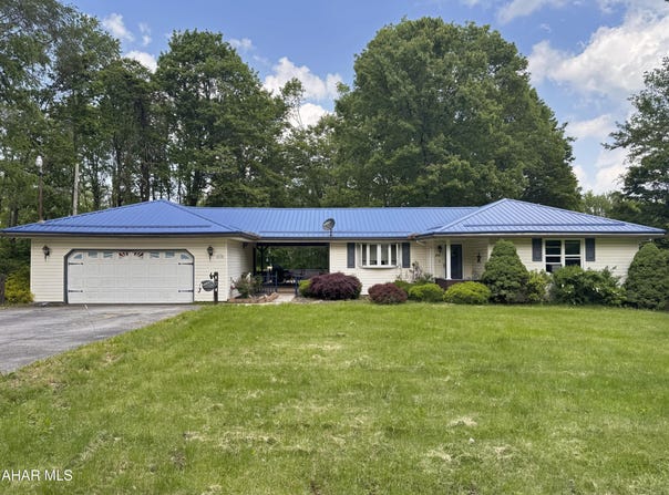 270 Pudliner Lane, Johnstown, PA 15909