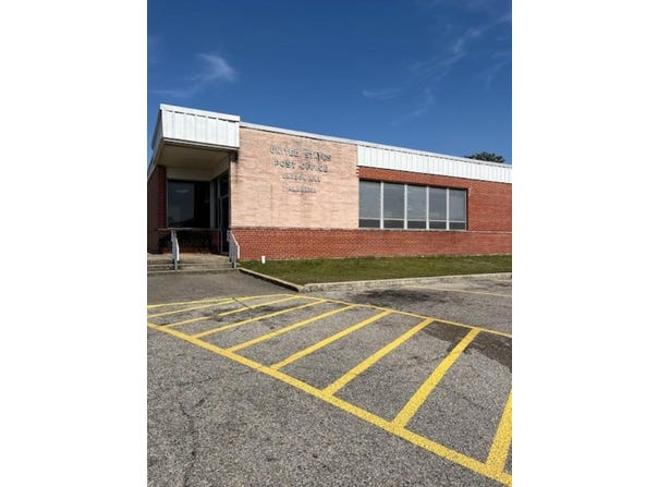 170 3RD AVE NW, Carbon Hill, AL 35549