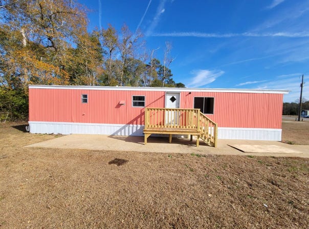 4627 Blanche Rd, Sumter, SC 29154