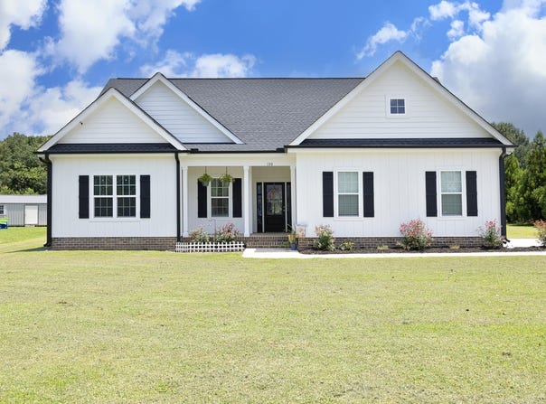 130 Crownview Lane, Dunn, NC 28334