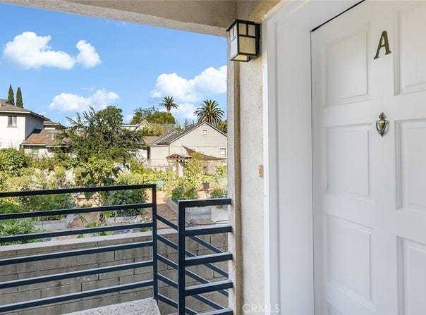 1018 Magnolia Street, South Pasadena, CA 91030