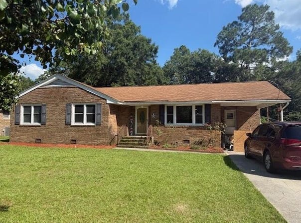 10 Lesesne Drive, Sumter, SC 29150