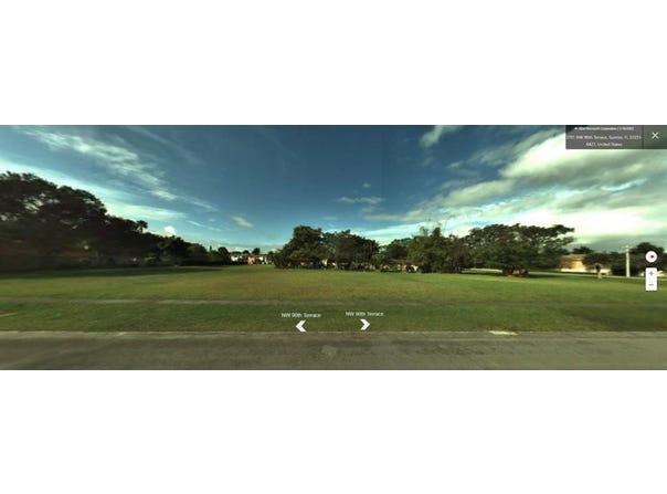 3701 NW 90th Ter, Sunrise, FL 33351