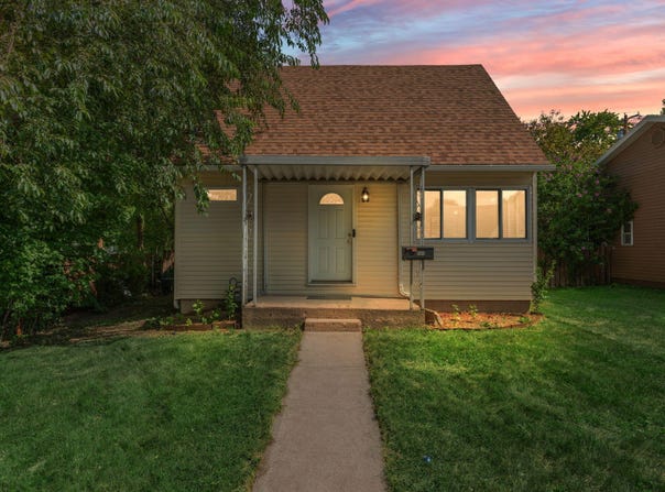 503 Woodson Street, La Porte, IN 46350