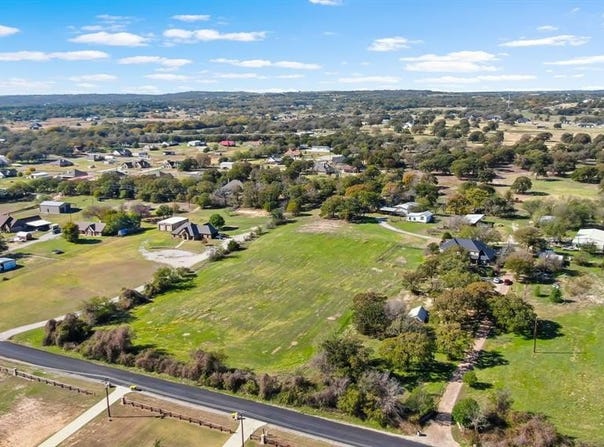 0000 Old Springtown Road, Springtown, TX 76082