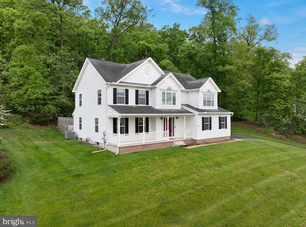874 BOYDS SCHOOL Road, GETTYSBURG, PA 17325