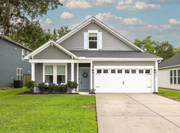 3257 Timberline Drive, Johns Island, SC 29455