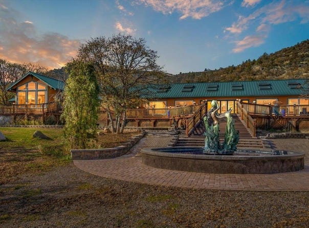 601 Outsen Rd, Yreka, CA 96097