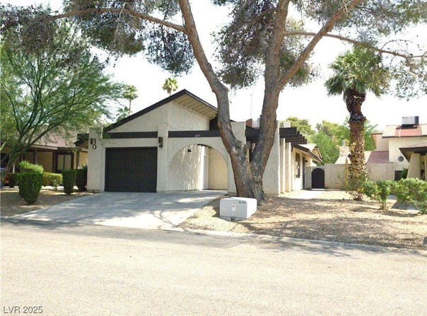 3435 Don Miguel Drive, Las Vegas, NV 89121