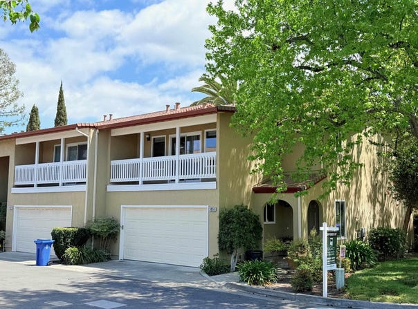 3050 Benjamin Grn, Fremont, CA 94538