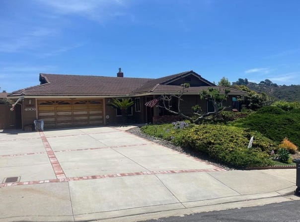 4906 VIA HINTON, Carlsbad, CA 92008