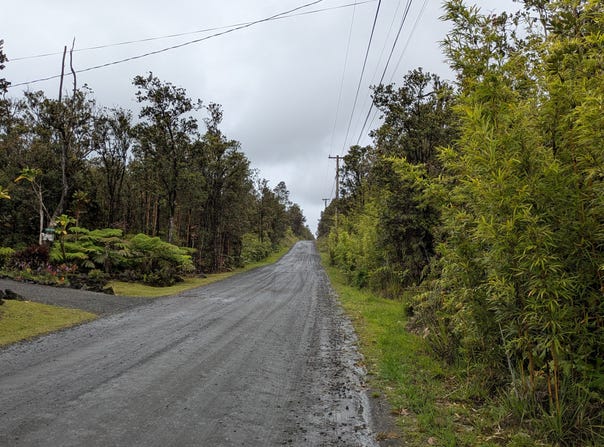 49 KOKOKAHI RD, Volcano, HI 96785