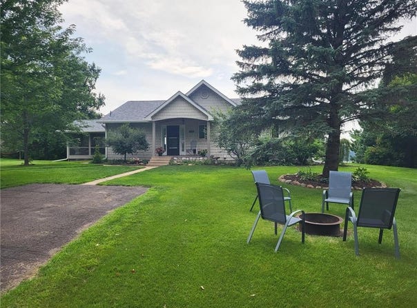2502 Ranchwood Circle SE, Alexandria, MN 56308