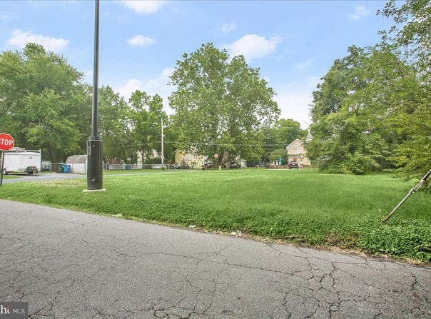 607 NORTH STREET, EASTON, MD 21601